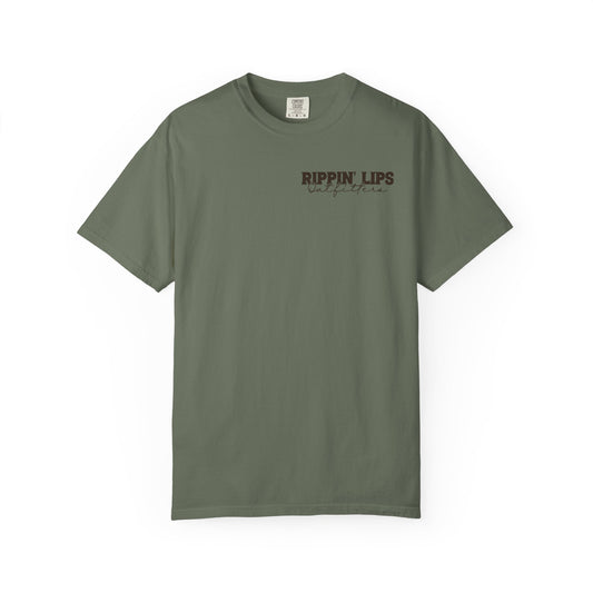 Match The Hatch Tee