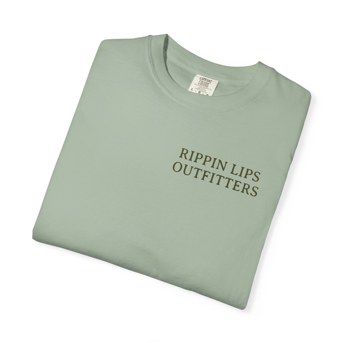 Blowup Tee
