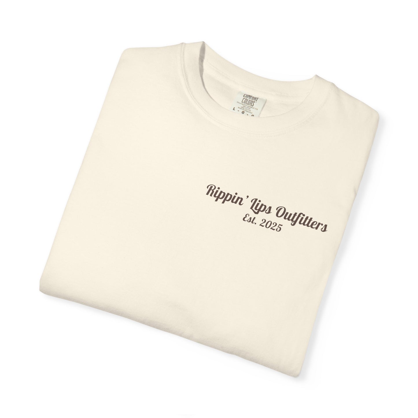 Mountain Bound Tee