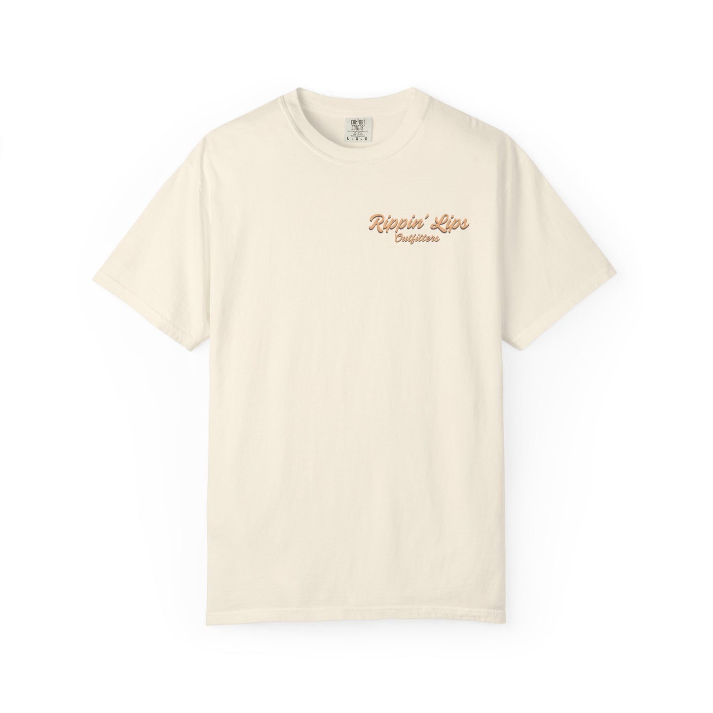 Marsh Mallard Tee