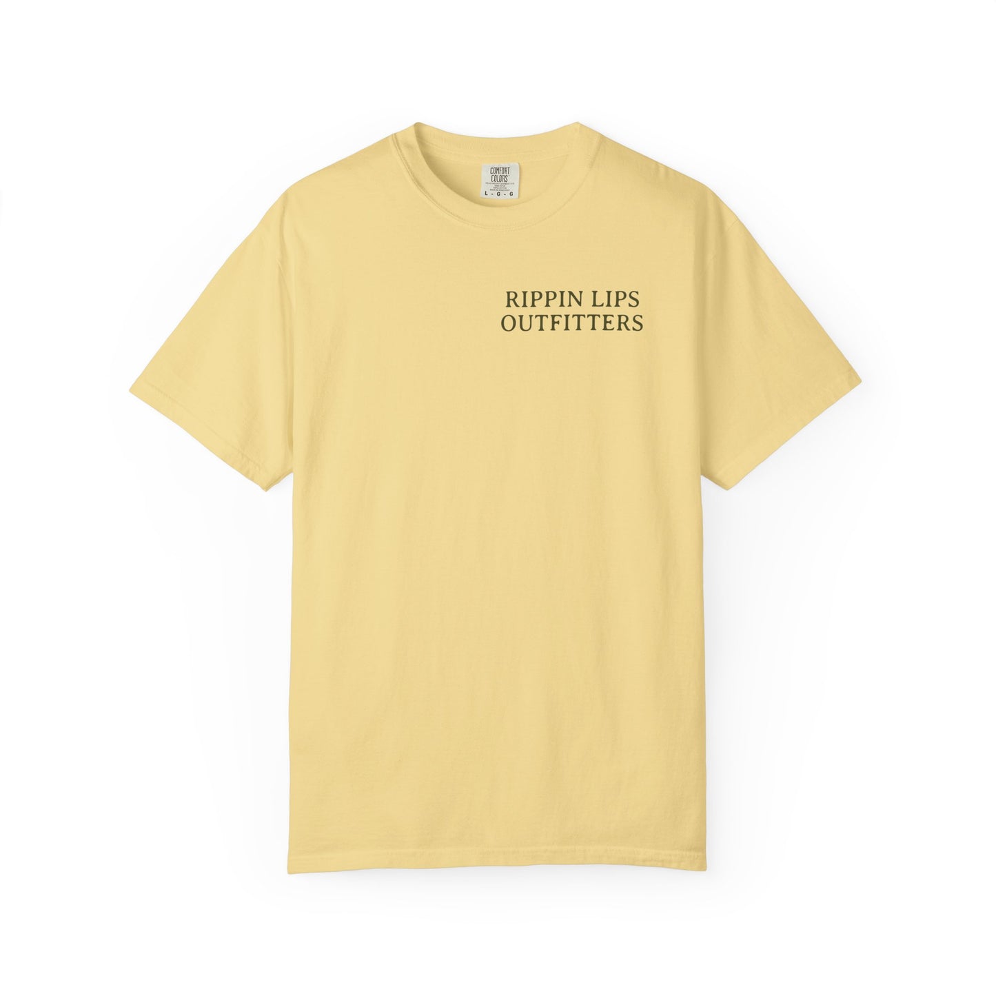 Blowup Tee