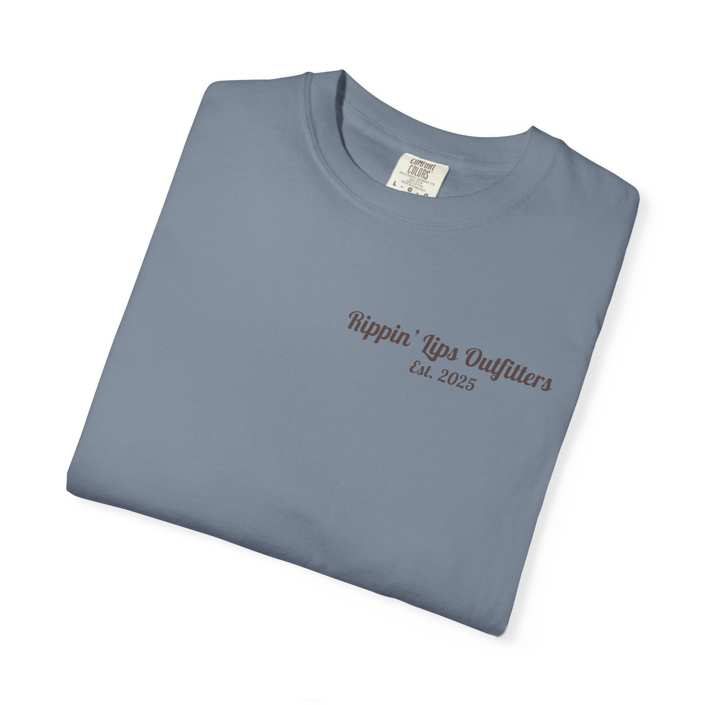 Mountain Bound Tee