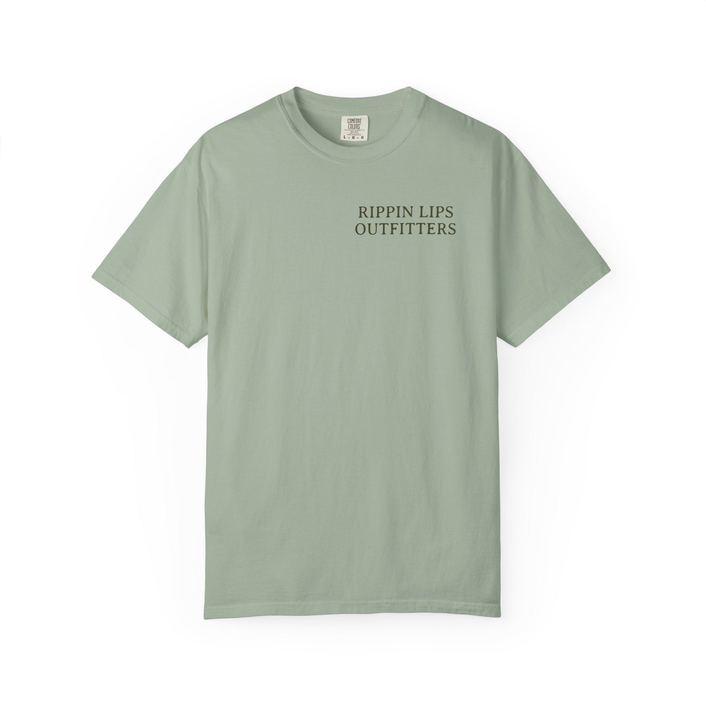 Blowup Tee