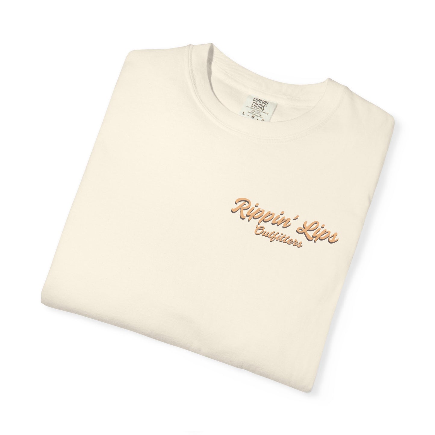 Marsh Mallard Tee