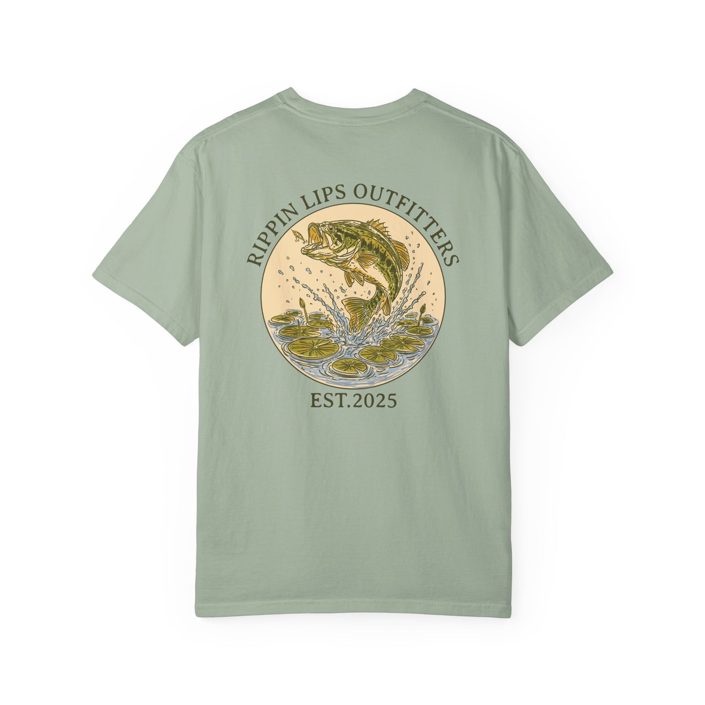 Blowup Tee