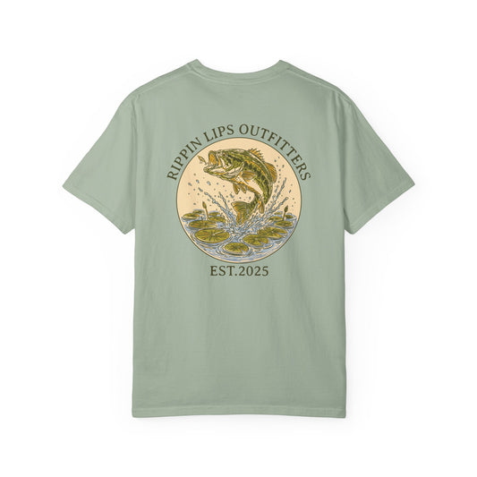 Blowup Tee