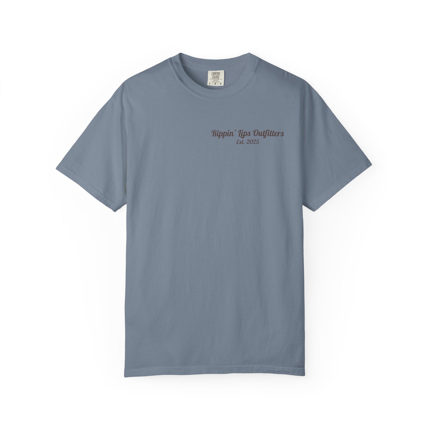 Mountain Bound Tee