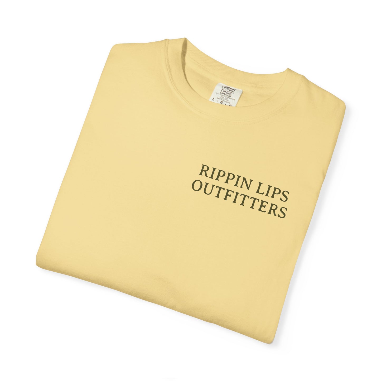 Blowup Tee