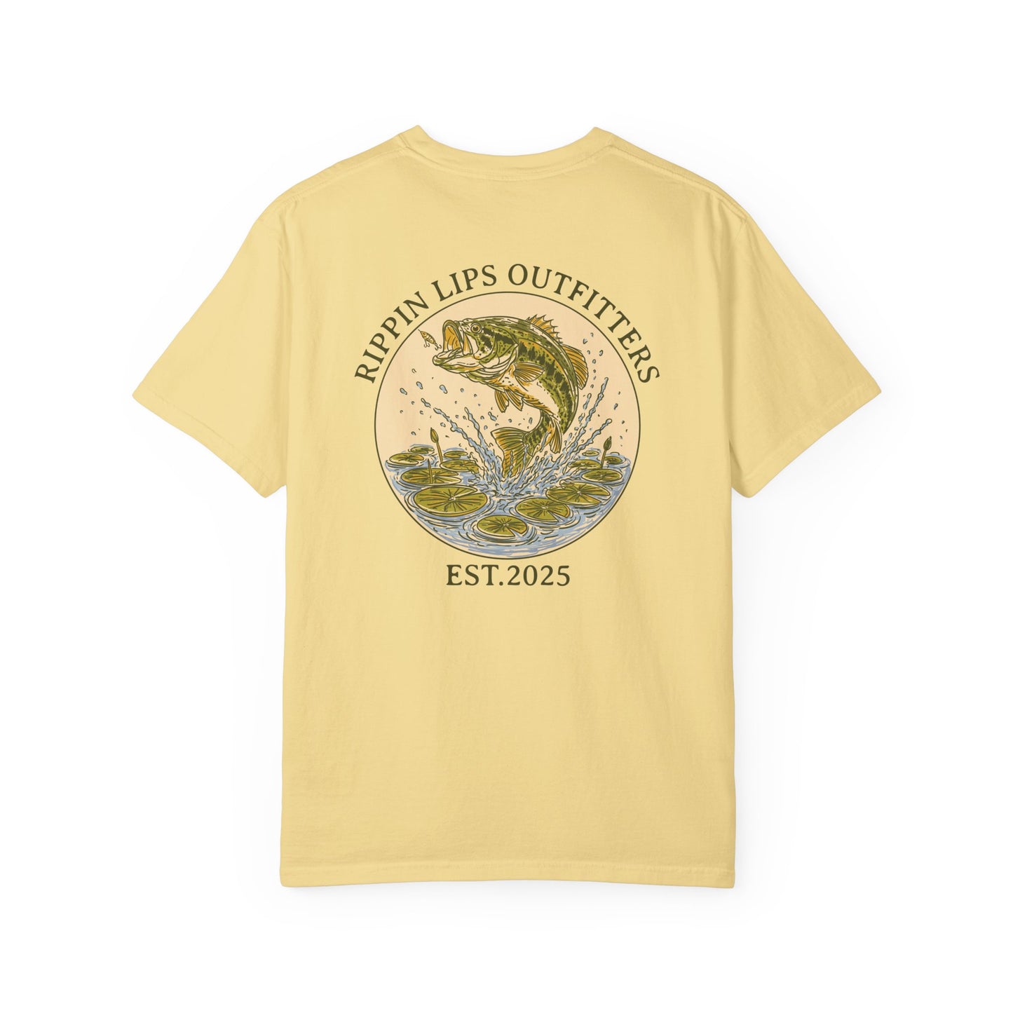 Blowup Tee