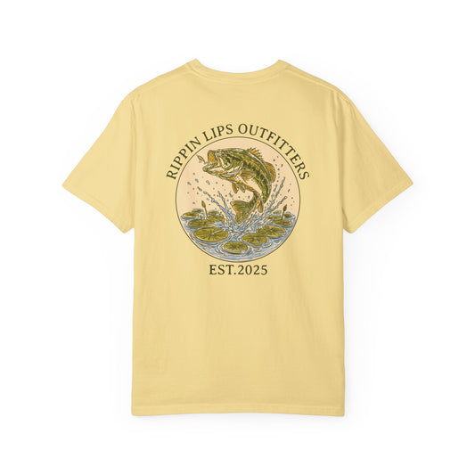 Blowup Tee